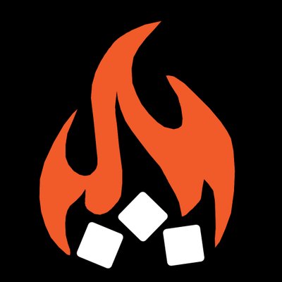 Cinderflame Studios Logo